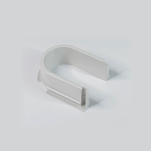 DRAGON-BOX Организация пространства под мойкой, цвет - белый (M0103M,H03)